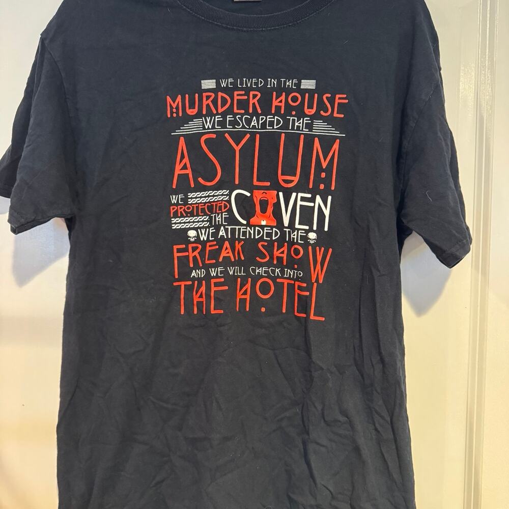 American Horror Story T Shirt